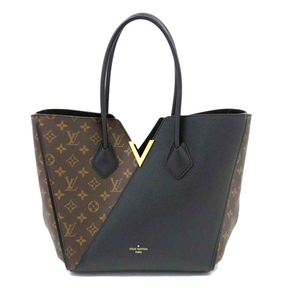 Louis Vuitton Kimono Noir Black